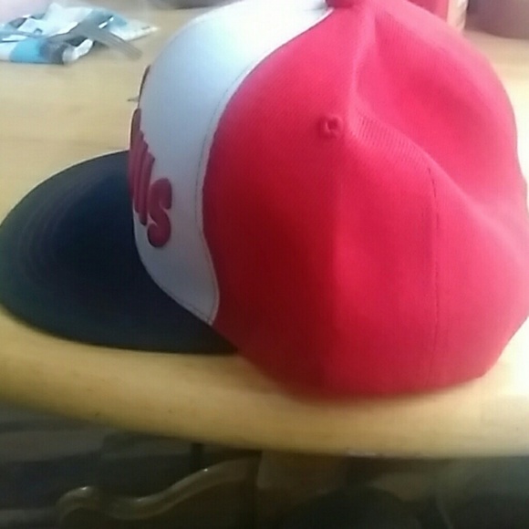 St.Louis snapback hat - Picture 2 of 4